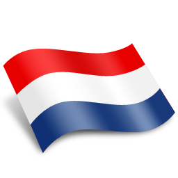 Nederlandse Vlag